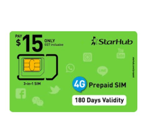 nfc sim card starhub|starhub new sim card.